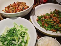 -湖南人家·家传湖南菜(水围店)