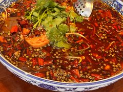 -苏渝汇重庆江湖菜(桐泾公园店)