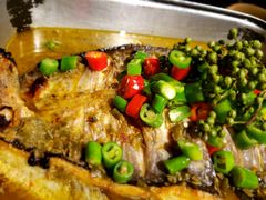 -半天妖烤鱼(方庄店)