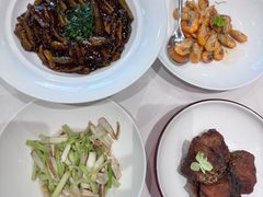 -老正兴菜馆(福州路店)