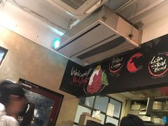 -Red Rock(原宿店)