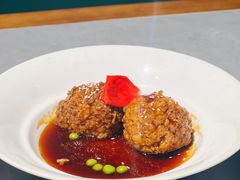 -姑苏家宴·苏帮菜·松鼠桂鱼(苏州总店)