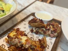 -G+KITCHEN(龙湖狮山天街店)