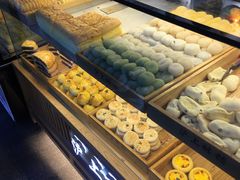 -沪上酥铺(东晓南店)