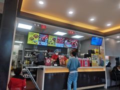 -永和大王(春日上新·阜成门店)