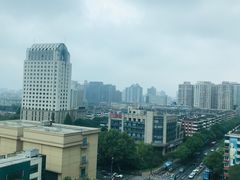 -杭州武林万怡酒店