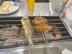 -小寒羊烧烤(凯瑞时代大厦店)