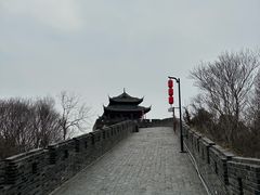 -虞山城墙