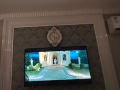 -大自然会所(泉秀店)