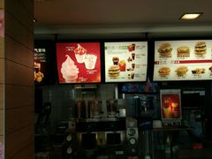 -麦当劳(临顿路店)