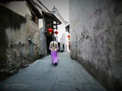 -洪江古商城