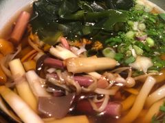 -章之鱼家(体育东路店)