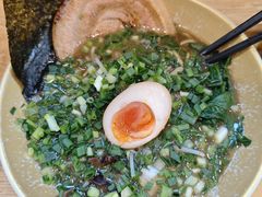 -柒鉦·日式豚骨拉麵(常德路店)