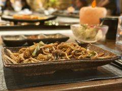 -岩盐·铁板料理(嘉里店)