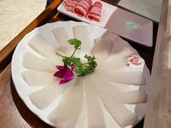 -小南房鲜美蛙火锅(北苑店)
