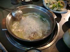 -同仁四季椰子鸡(宝安壹方城店)