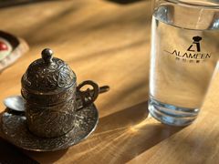 -ALAMEEN阿拉伯餐厅(三里屯店)