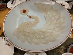 -天正河鲀·河豚亭(大连店)