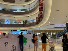 -宝龙城(杭州滨江店)