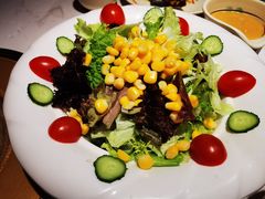 -七八冷面·延边朝鲜族美食(欢乐谷店)