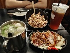 -小明同学(三里屯店)