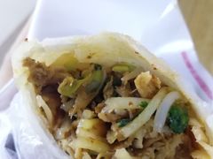 -安徽阜阳卷馍(西单店)