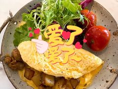 -The Rug Cafe(王府中环店)