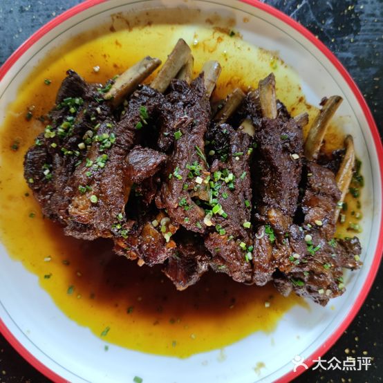 高老庄农家乐(千禧佳福店)