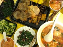 -望京小腰(北京总店)