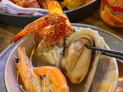 -Dak's 炸鸡(远景路店)