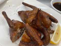 -新享乐海鲜(翠华路店)