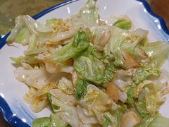 手撕包菜-掌上鲜(南顺城街店)