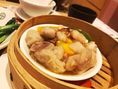 -添好运点心专门店(百老汇店)