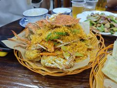-南记食粥坊·宵夜大排档(莲花总店)