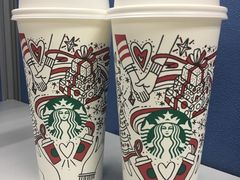 -星巴克(南通世茂广场店)