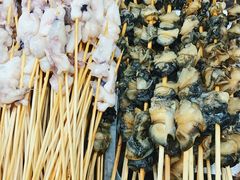 -十里铺铁板鱿鱼