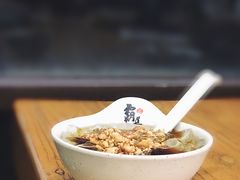 -霸道川面馆(张江店)