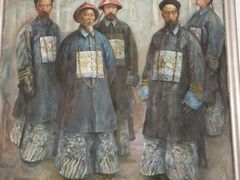 -南京中国近代史遗址博物馆(南京总统府)