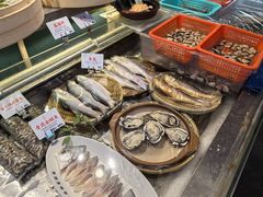 -陈鹏鹏潮汕菜(欢乐海岸 海边景观店)