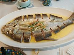 -小厨娘淮扬菜(天印大道店)