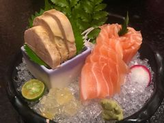 -無境·匠心日本料理(汉街店)