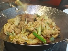 -喜福楼(黑山大街店)