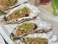 -富临港·蒸汽海鲜·手抓海鲜·炒菜(栈桥店)