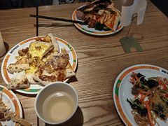 -比格比萨自助(南京万达茂店)