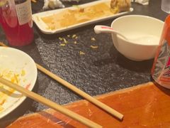 -福苗小骆驼烧烤(大唐不夜城店)