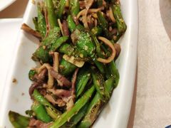 -便宜坊烤鸭店(甜水园店)
