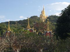 -西双版纳勐泐文化旅游区