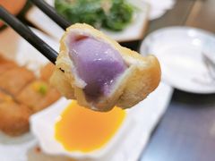 -堂宴·老厦门私房菜(1988仙岳总店)