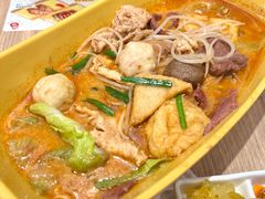 过桥米线-谭仔米线(壹方城店)