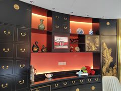 -玉林烤鸭店(定福庄店)